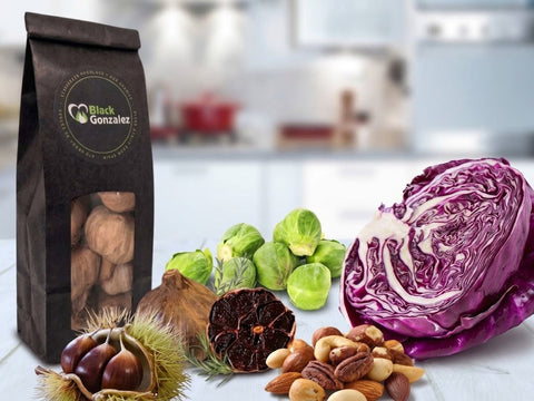 Schwarzer Knoblauch im Winter: Die Umami-Geheimzutat für Deftiges & Comfort Food