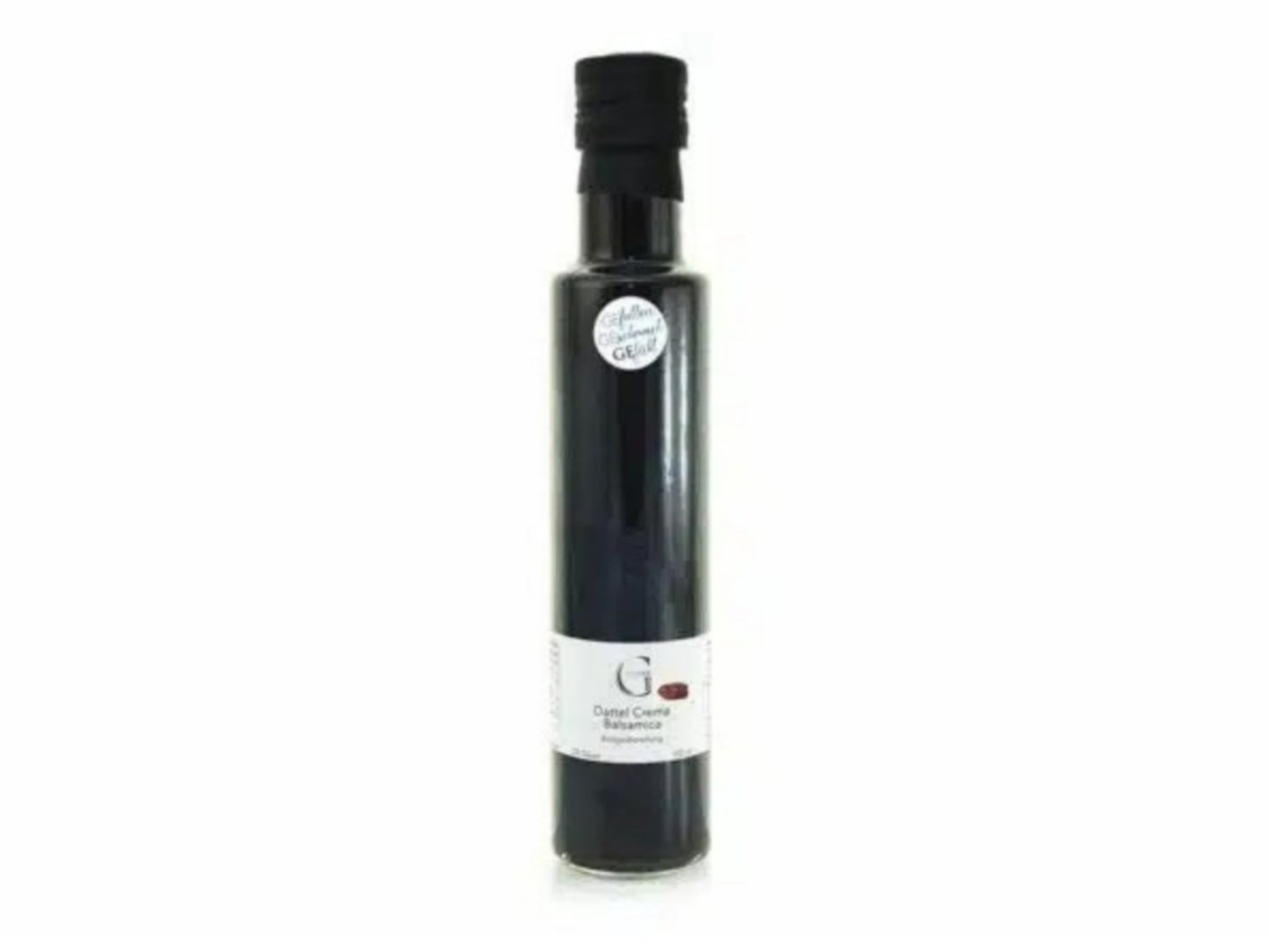 Dattel Crema 250 ml