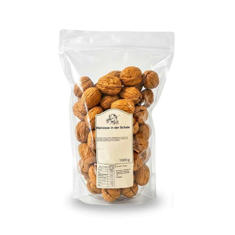 Frische Walnüsse extra groß 1 Kg