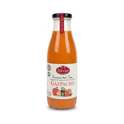 Gazpacho 720 ml