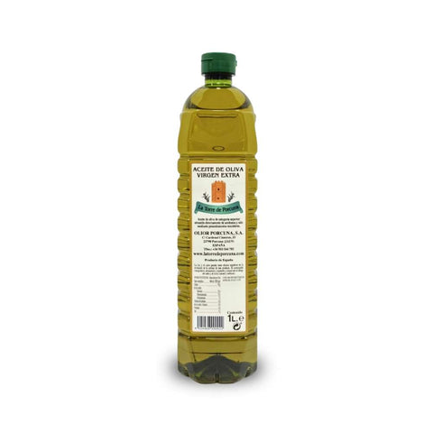 Olivenöl 1 Liter