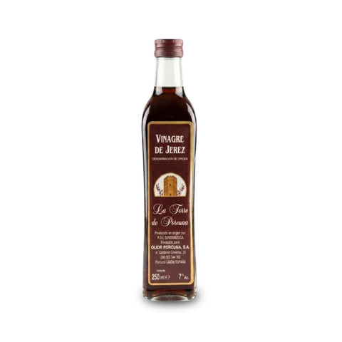 Vinagre de Jerez - Sherry Essig 250 ml