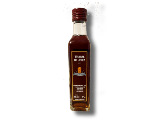 Vinagre de Jerez D.O.P - Sherry-Essig 250 ml