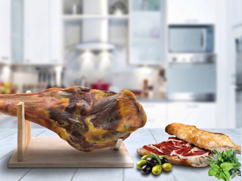 Ibérico Schinken – Alles über Spaniens edelste Schinkenspezialität