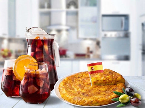 Spanische Küche – warum sie zu den beliebtesten Küchen der Welt gehört