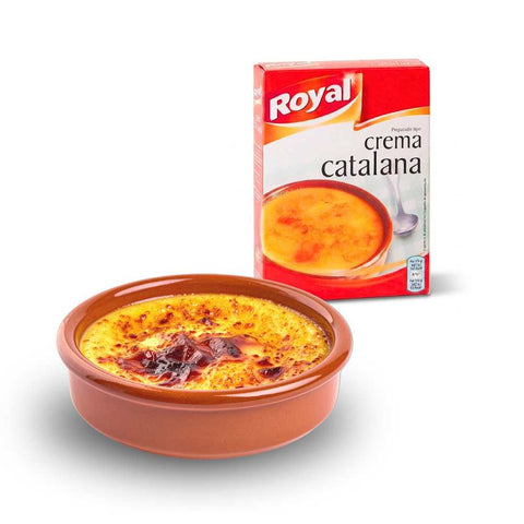 Spanische Desserts kaufen