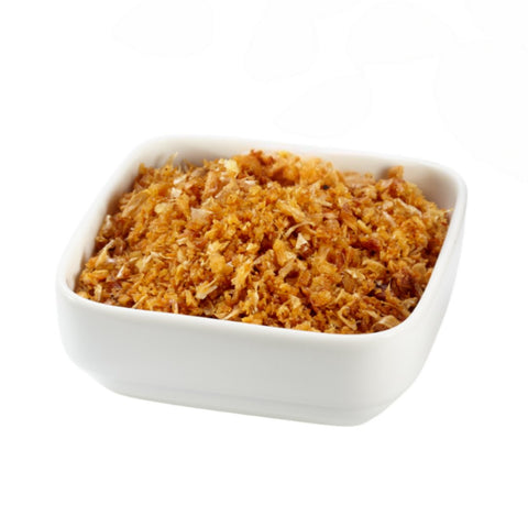 Knoblauch-Spezialitäten