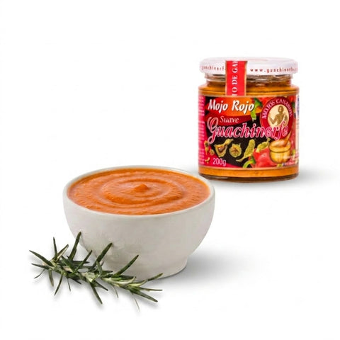 Spanische Saucen & Suppen kaufen
