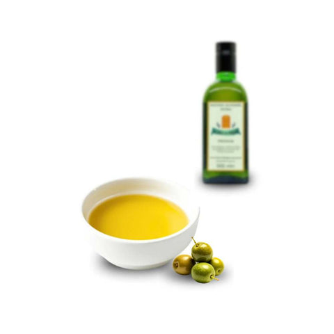 Picual-Olivenöl, feiner Essig, fruchtige Crema & aromatische Würz-Öle kaufen