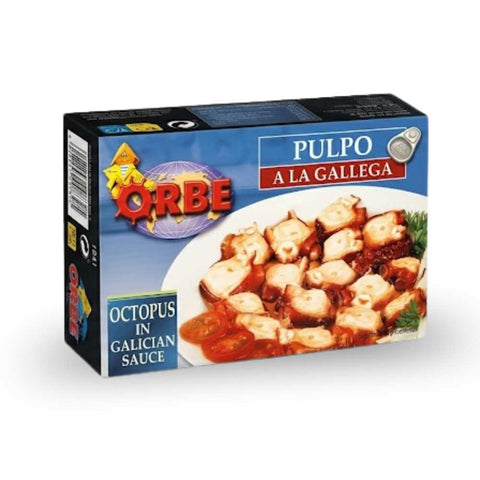 Spanische Fisch- & Meeresfrüchte-Delikatessen kaufen