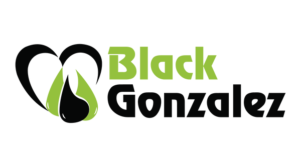 Black Gonzalez Onlineshop