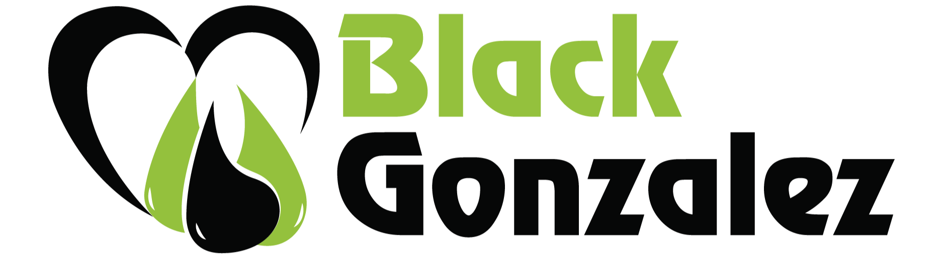 Black Gonzalez Onlineshop
