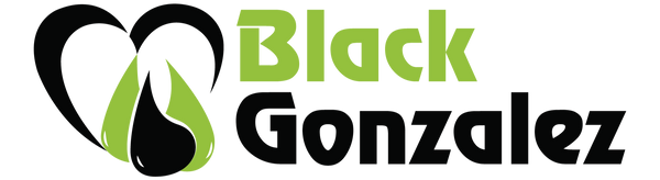 Black Gonzalez Onlineshop