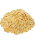 Getrockneter Knoblaiuch