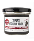 Schwarzer Knoblauch Mousse 90 g
