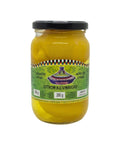 Salzzitronen 250 g – eingelegte Zitronen für aromatische Gerichte