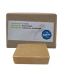 Seife – handgemachte Pflege mit schwarzem Knoblauch