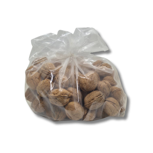 Walnüsse extra groß - Kaliber 36/38 mm 1 Kg