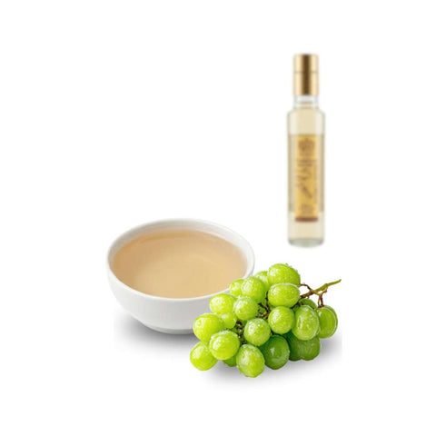 Weißer Balsamico Essig