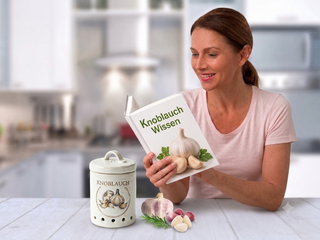 Black Gonzalez Knoblauch Wissens-Blog
