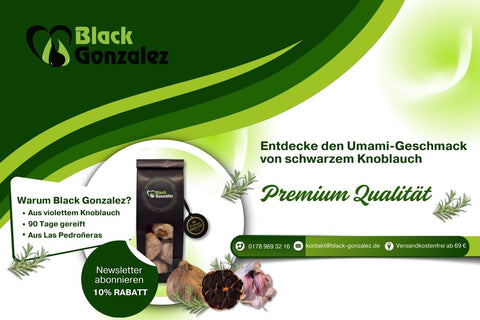 Black Gonzalez Onlineshop Hero Mobil
