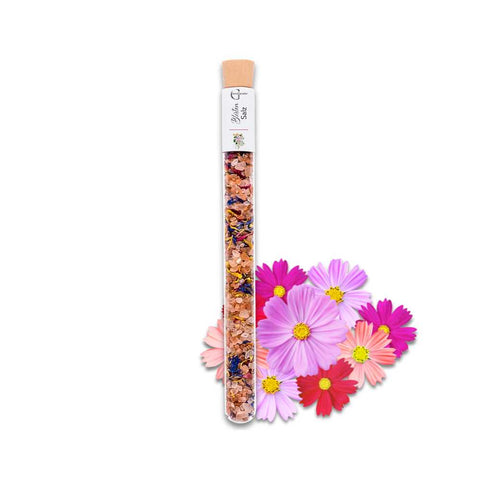 Blüten-Salz