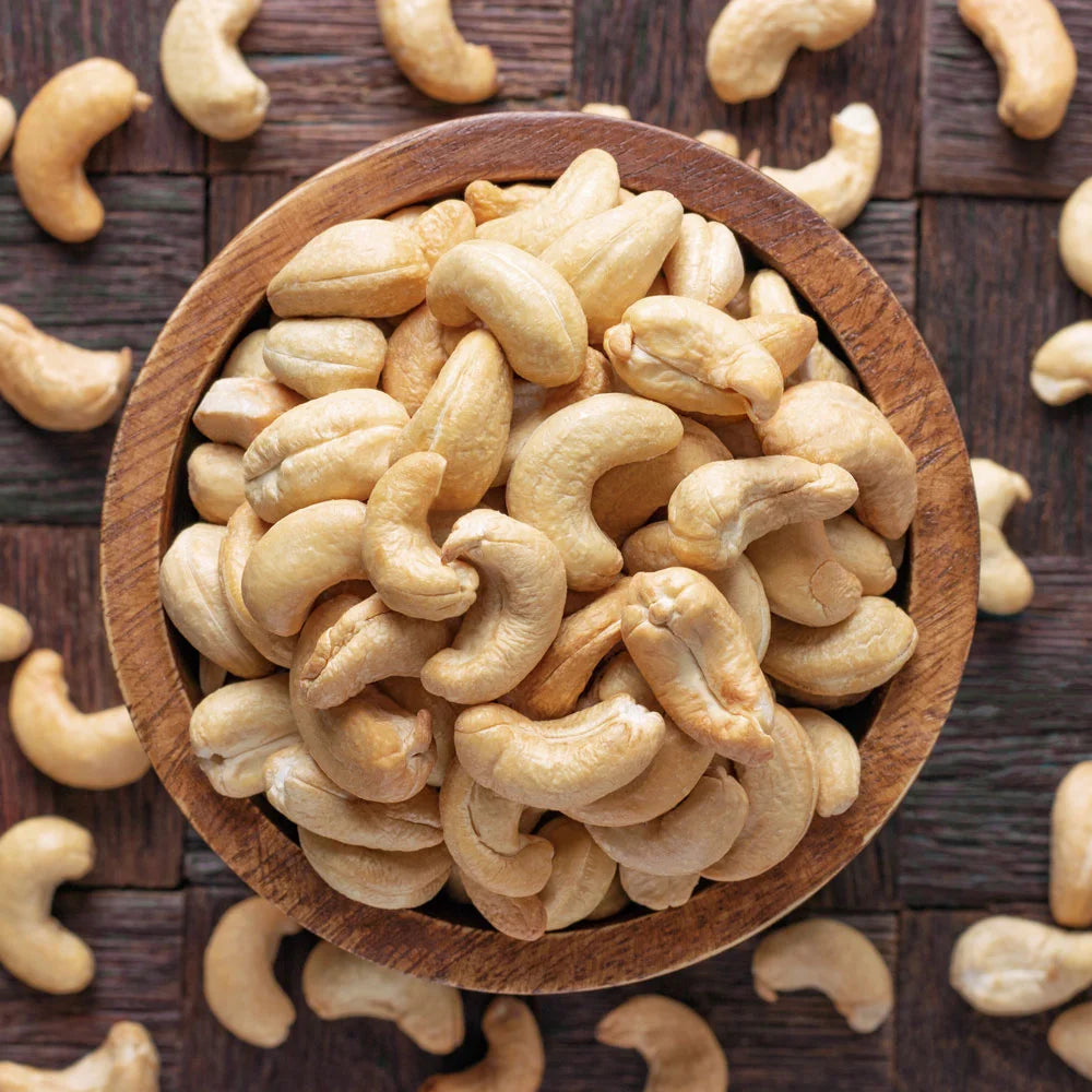 Cashewkerne