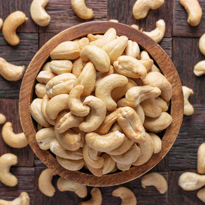 Cashewkerne