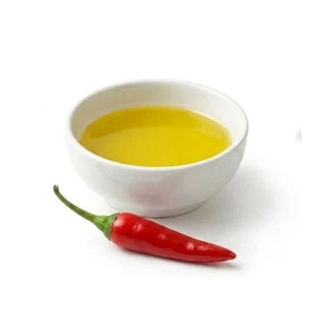 Chili Öl