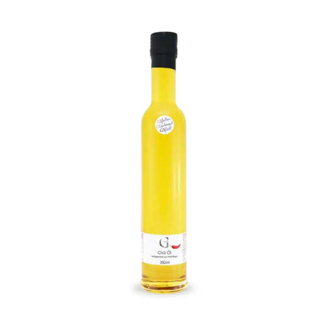 Chili-Öl 250 ml