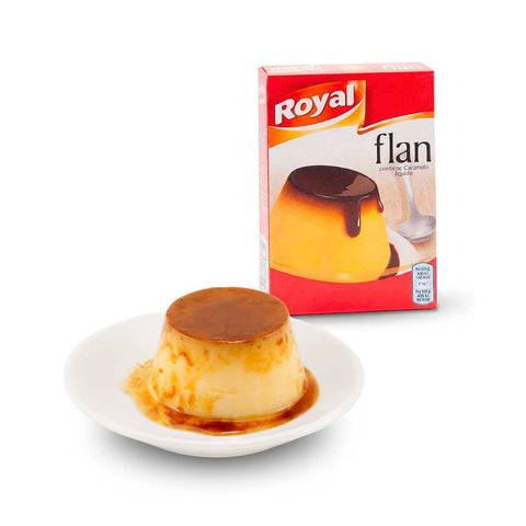 Flan