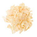 Getrockneter Knoblauch – Naturprodukt als Gewürz oder Zutat