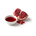 Granatapfel-Essig-Crema