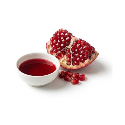 Granatapfel-Essig-Crema