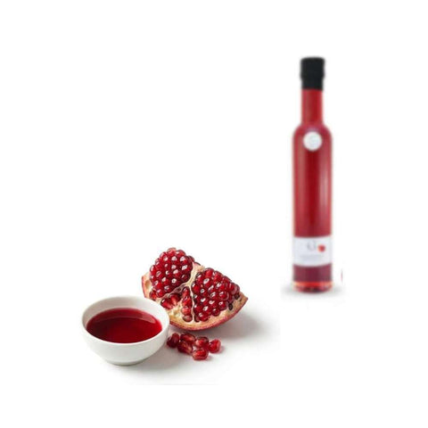 Granatapfel-Essig Spezialität