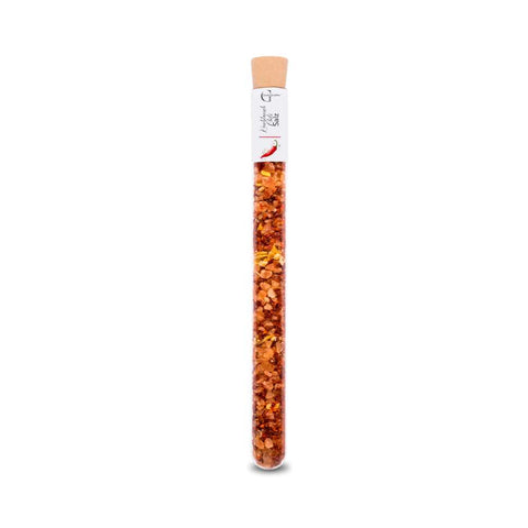 Chili-Knoblauch-Salz
