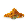 Frittierter Knobauch ist knusprig und aromatisch