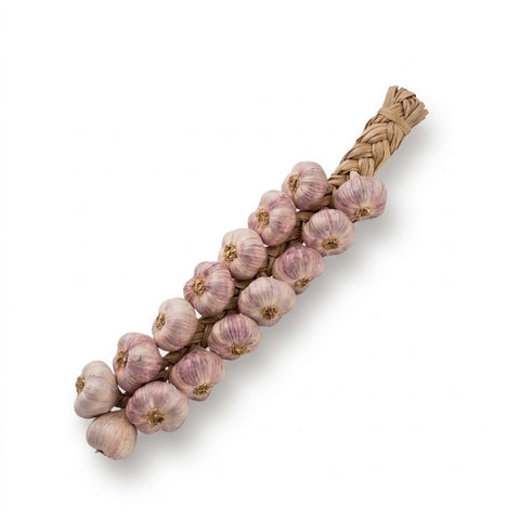 Knoblauchzopf 1 Kg