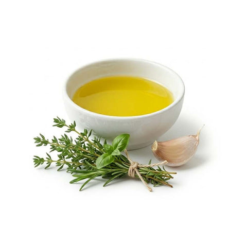 Kräuter Knoblauch Öl 250 mg