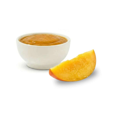 Mango Chutney mit Chili