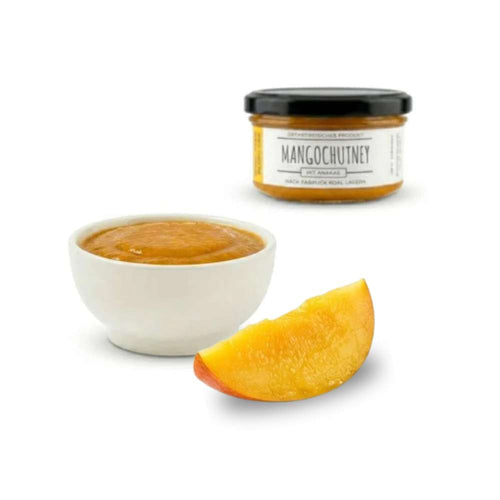 Mango Chutney