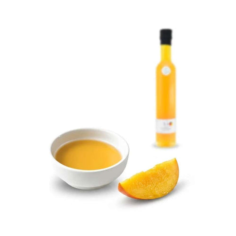 Mango Essig Crema