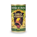 Manzanilla Oliven mit Anchovis
