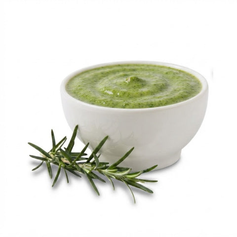 Mojo Verde - Grüne Sauce
