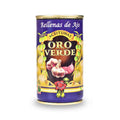 Oliven mit Knoblauch 150 g