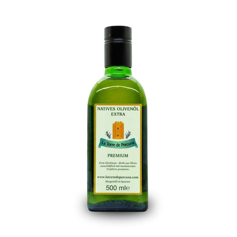 Picual Olivenl Extra Vergine aus Spanien | Premium-Olivenl Black Gonzalez Picual Olivenl Extra Vergine aus Spanien | Premium-Olivenl Black Gonzalez
