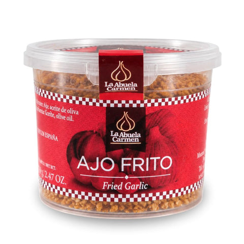 Röstknoblauch 70 g