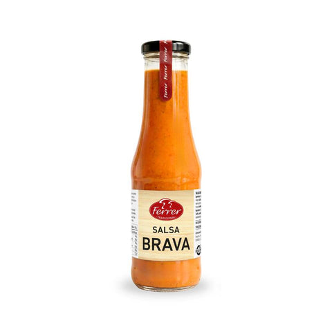 Salsa Brava 320 g