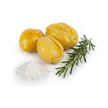Eingelegte Salzzitronen