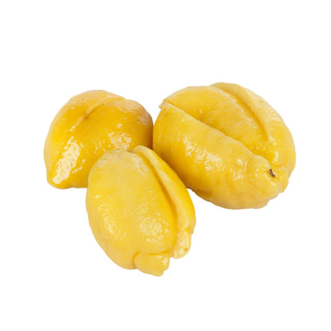 Salzzitronen 250 g